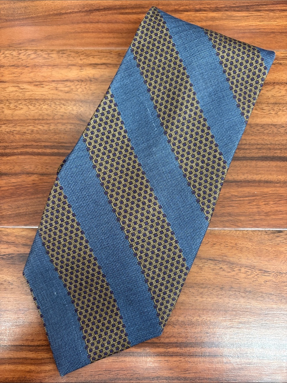 Calvin Klein Neck‎ Tie Silk